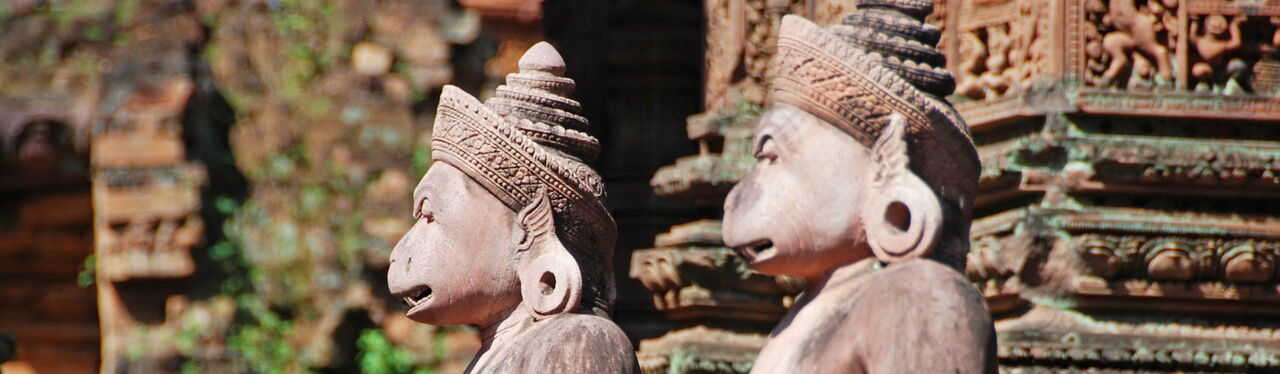 Asien | Kambodscha // Fotogalerien