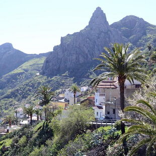 La Gomera - Kanarische Inseln - Atlantik - Individualreisen - Reisebürro Dresden